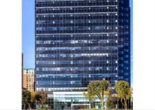 CBRE arranges two new office leases at The Gateway Building
